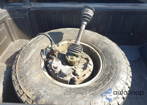 2005 Hummer H2 Sut z USA, uszkodzony, nr VIN 5GRGN22UX5H126904